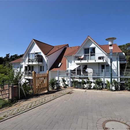 Seesucht-Hohwacht - 110Qm Fewo Mit Toller Lage Am Kiefernweg Dış mekan fotoğraf